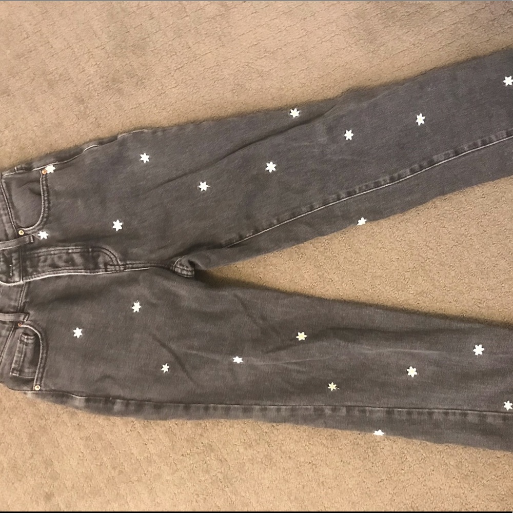 Pacsun- jeans